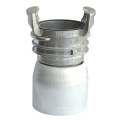 Aluminum French Coupling